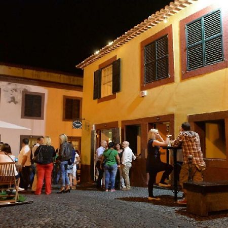 Apartament Casa Maria Funchal  Zewnętrze zdjęcie