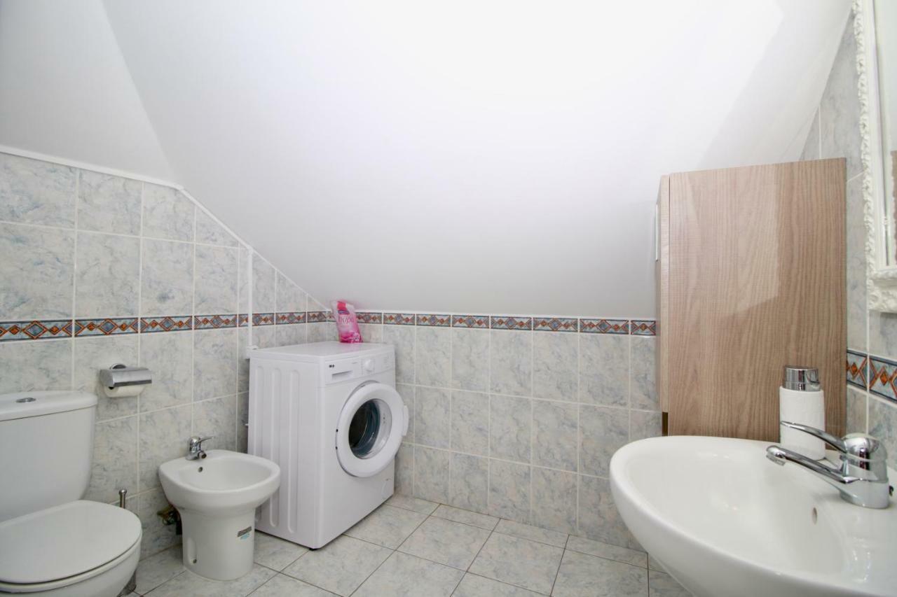Apartament Casa Maria Funchal  Zewnętrze zdjęcie