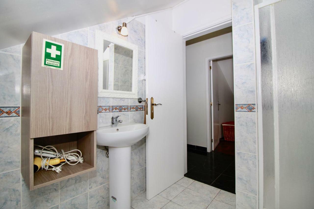 Apartament Casa Maria Funchal  Zewnętrze zdjęcie