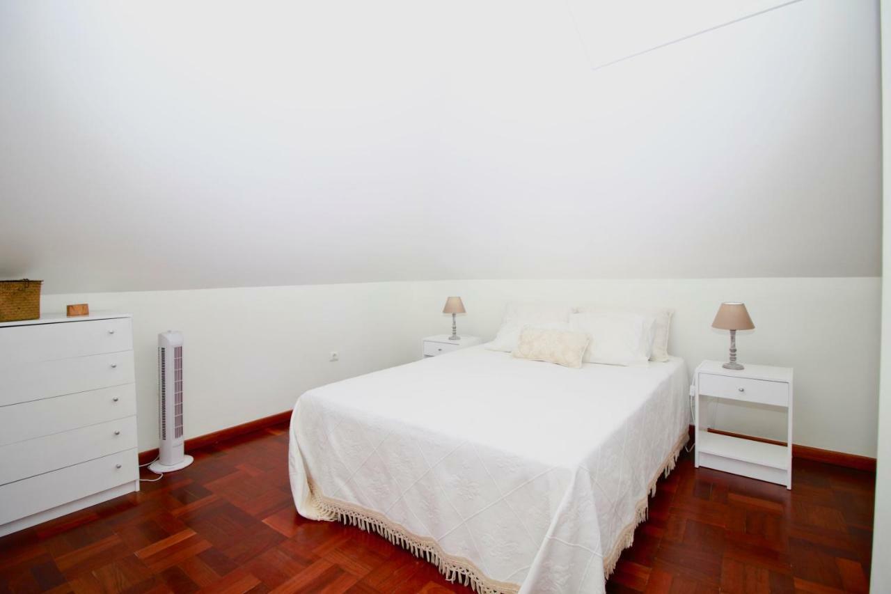 Apartament Casa Maria Funchal  Zewnętrze zdjęcie