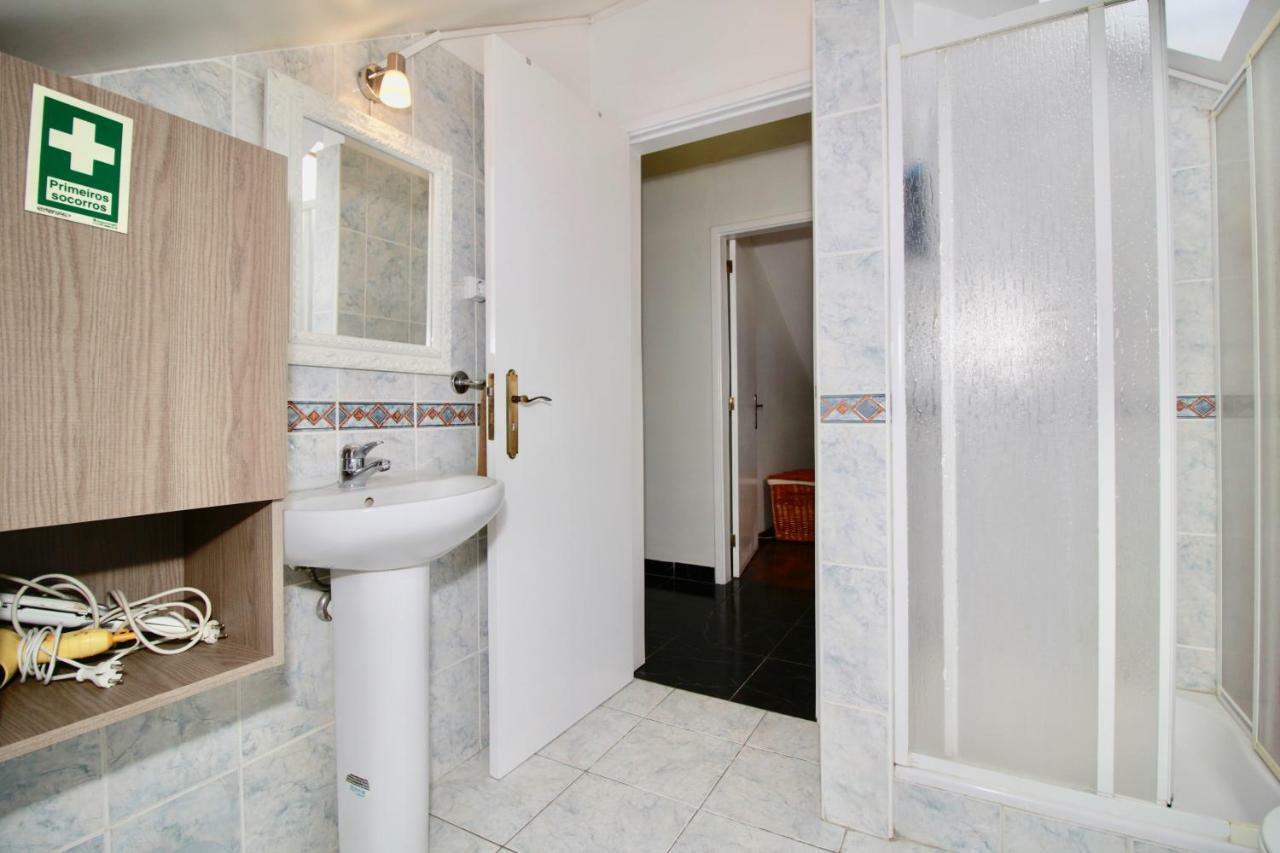 Apartament Casa Maria Funchal  Zewnętrze zdjęcie