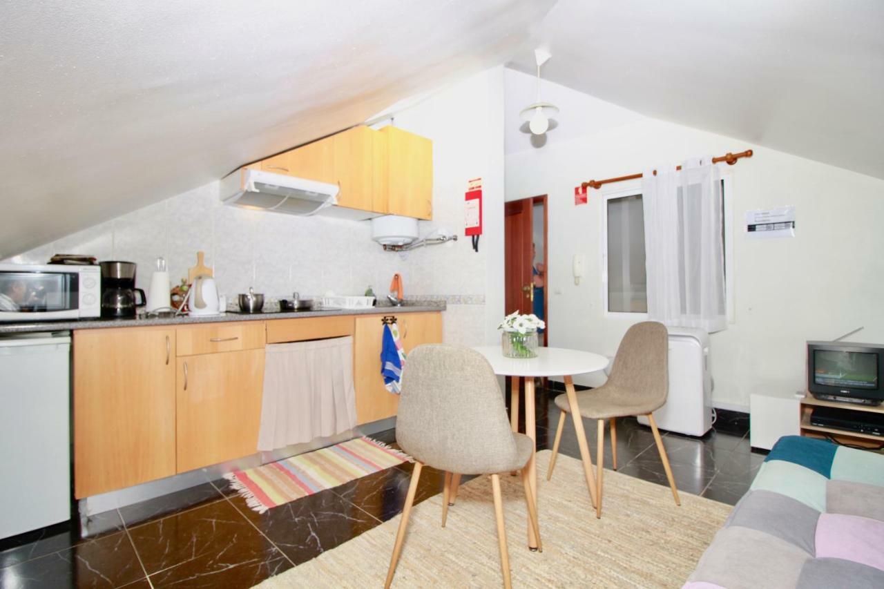 Apartament Casa Maria Funchal  Zewnętrze zdjęcie
