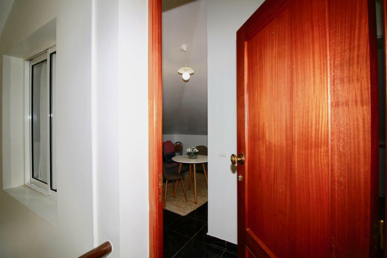 Apartament Casa Maria Funchal  Zewnętrze zdjęcie