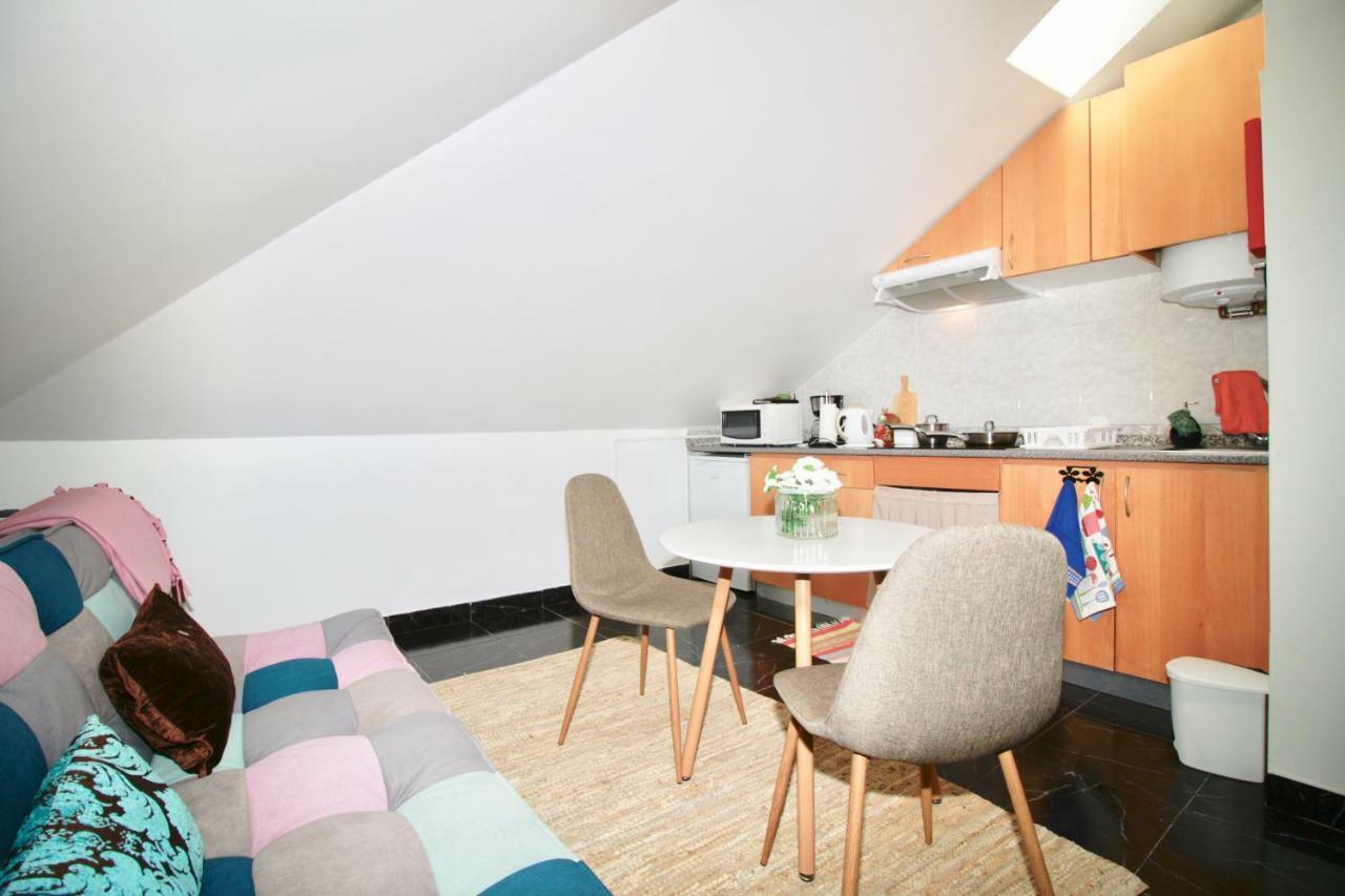 Apartament Casa Maria Funchal  Zewnętrze zdjęcie
