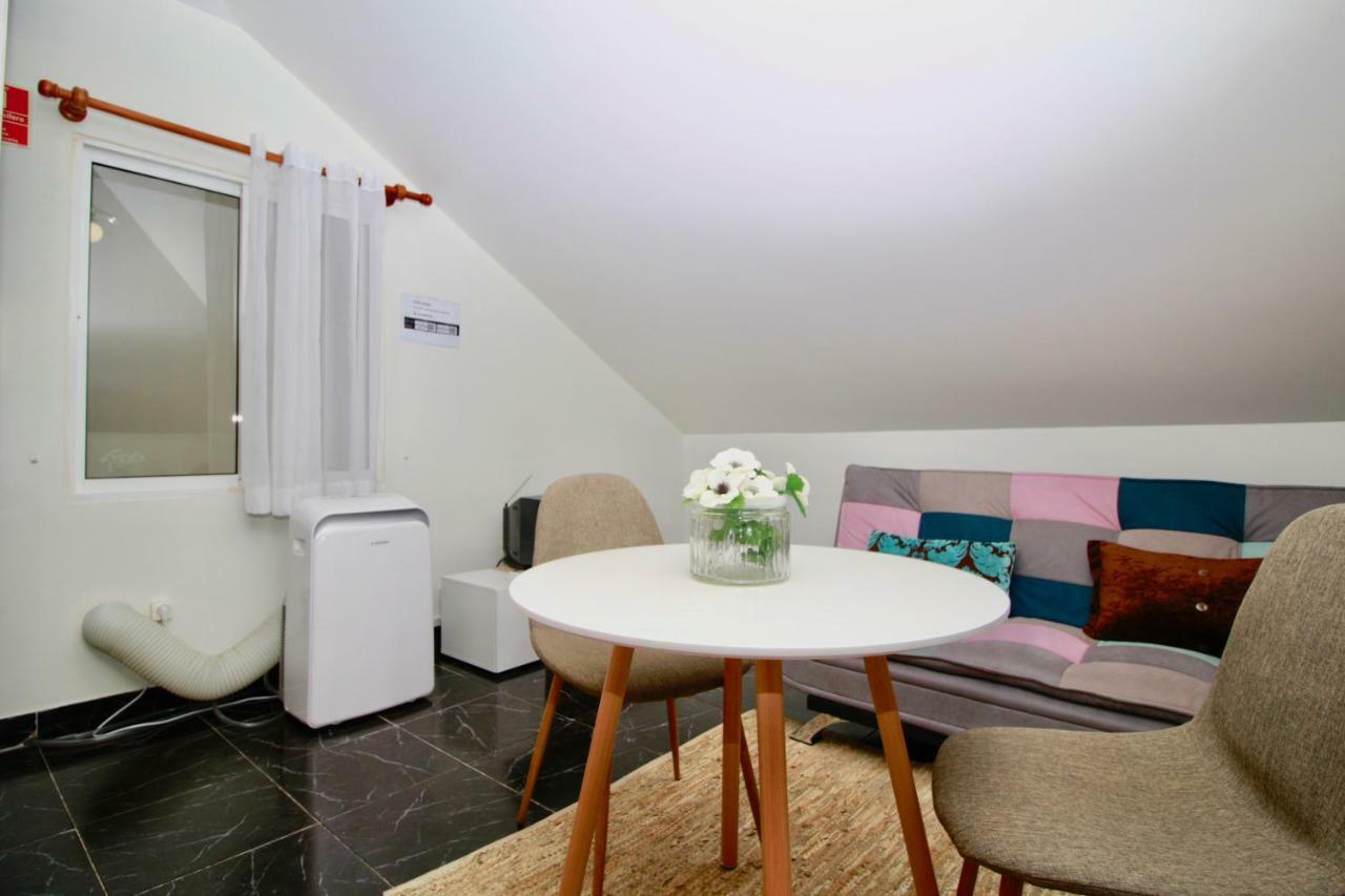 Apartament Casa Maria Funchal  Zewnętrze zdjęcie
